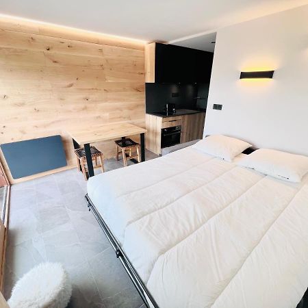 קומבלו Appartement 4 Personnes Pistes מראה חיצוני תמונה
